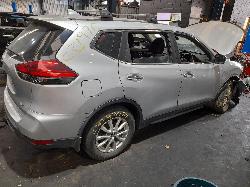 View Auto part Left Rear Side Glass Nissan Xtrail 2018