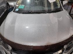 View Auto part Left Rear Side Glass Nissan Xtrail 2018