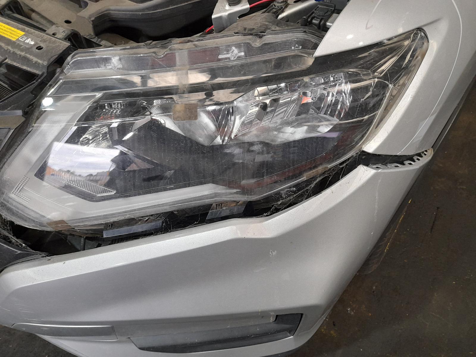 2018 Nissan Xtrail Left Rear Side Glass View Auto part Left Rear Side Glass Nissan Xtrail 2018