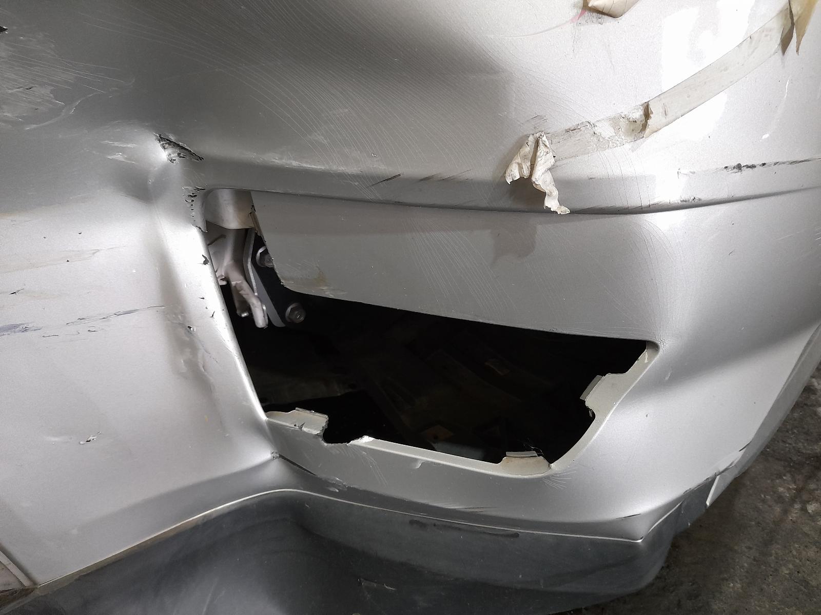 2018 Nissan Xtrail Left Rear Side Glass View Auto part Left Rear Side Glass Nissan Xtrail 2018