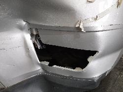 View Auto part Left Rear Side Glass Nissan Xtrail 2018