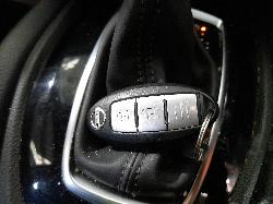 View Auto part Left Rear Side Glass Nissan Xtrail 2018