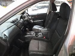 View Auto part Left Rear Side Glass Nissan Xtrail 2018