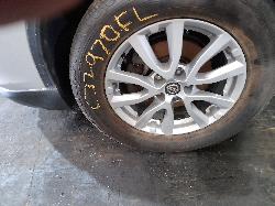 View Auto part Left Rear Side Glass Nissan Xtrail 2018