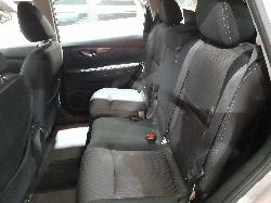 View Auto part Left Rear Side Glass Nissan Xtrail 2018