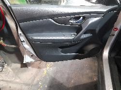 View Auto part Left Rear Side Glass Nissan Xtrail 2018