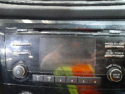 View Auto part Left Rear Side Glass Nissan Xtrail 2018