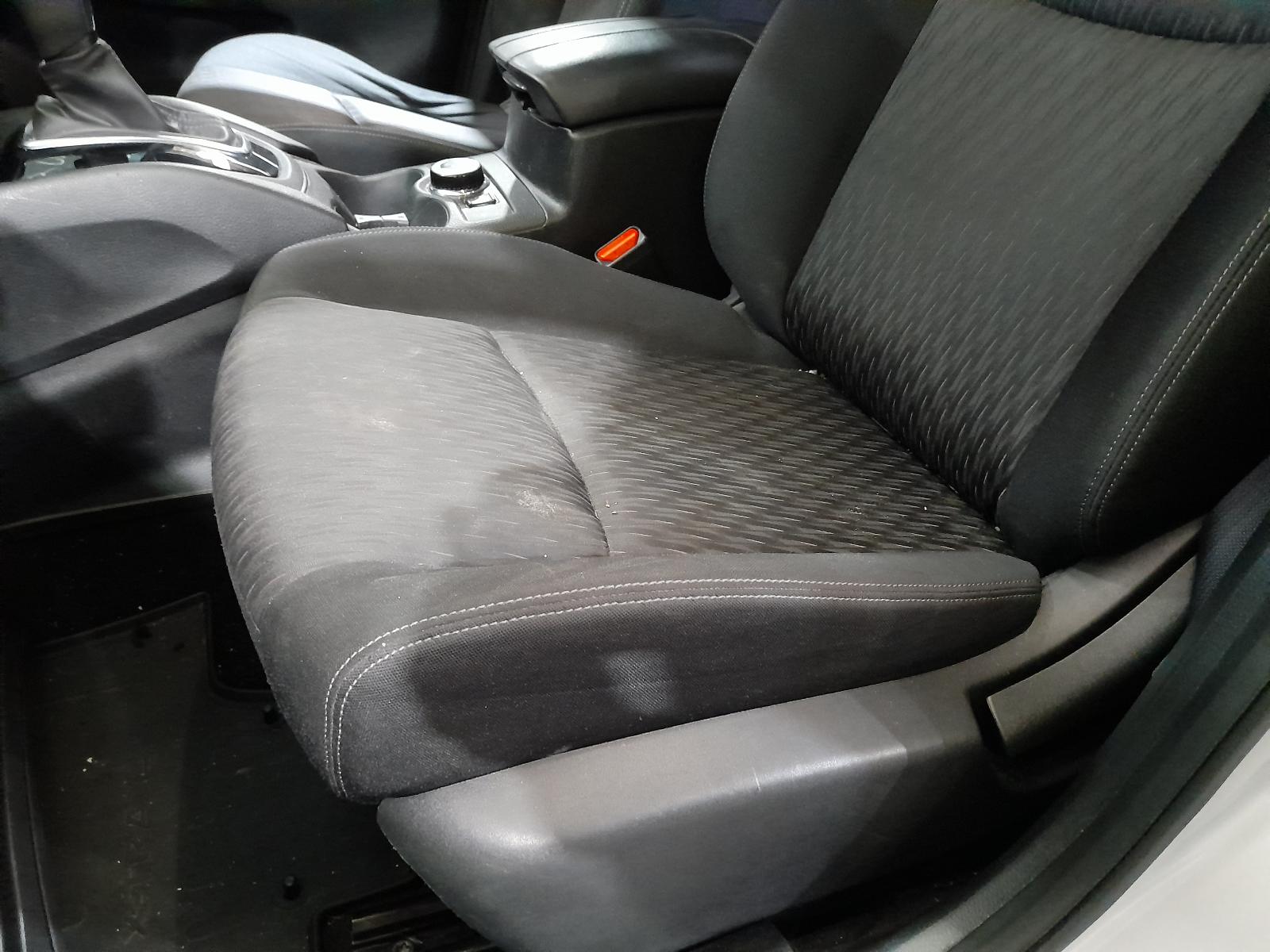 2018 Nissan Xtrail Left Rear Side Glass View Auto part Left Rear Side Glass Nissan Xtrail 2018