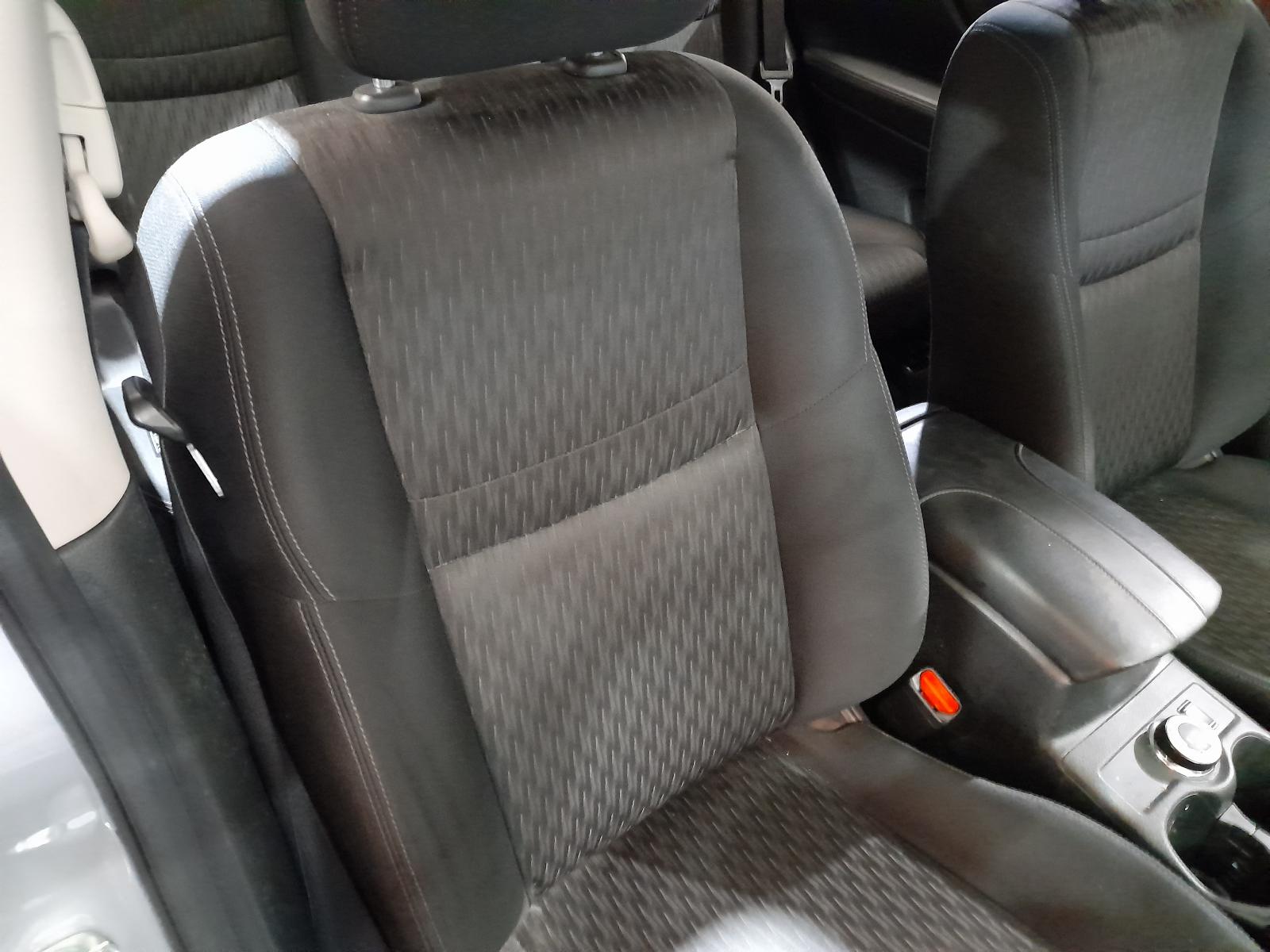 2018 Nissan Xtrail Left Rear Side Glass View Auto part Left Rear Side Glass Nissan Xtrail 2018