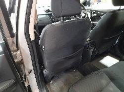 View Auto part Left Rear Side Glass Nissan Xtrail 2018