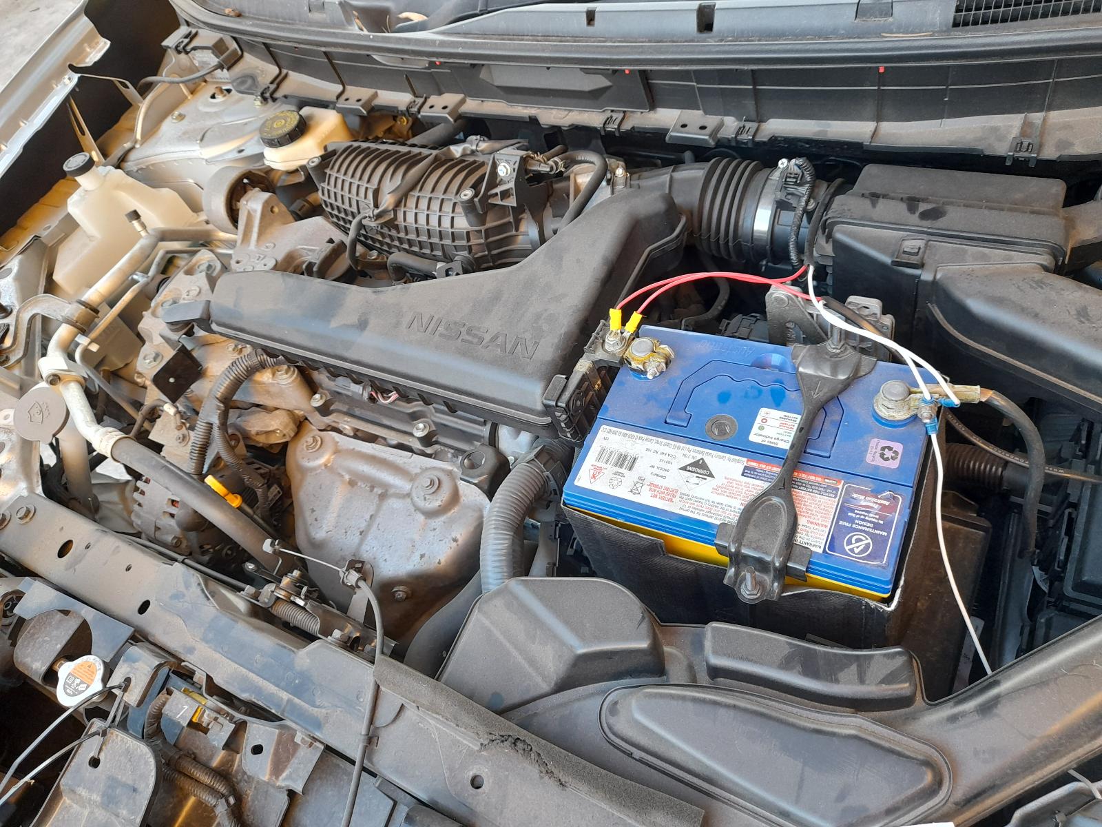 2018 Nissan Xtrail Left Rear Side Glass View Auto part Left Rear Side Glass Nissan Xtrail 2018