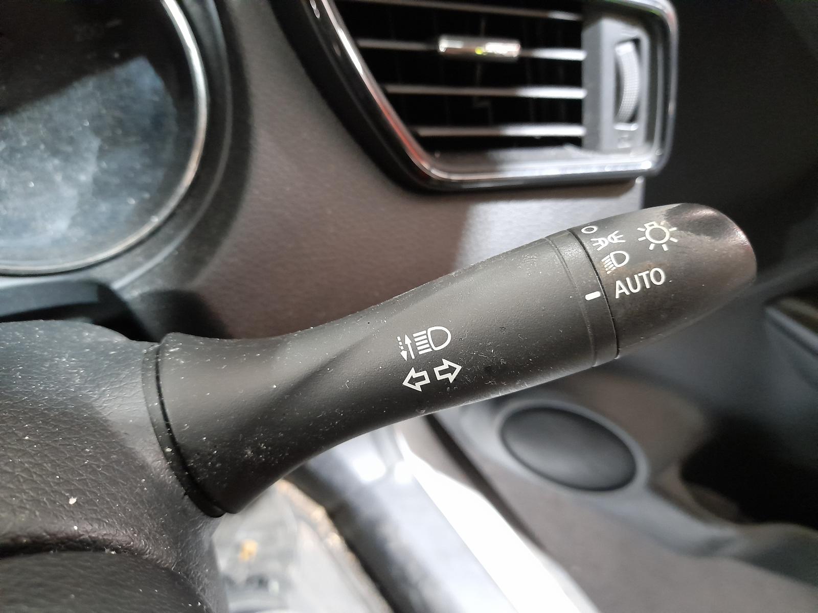 2018 Nissan Xtrail Left Rear Side Glass View Auto part Left Rear Side Glass Nissan Xtrail 2018