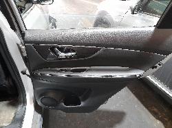 View Auto part Left Rear Side Glass Nissan Xtrail 2018