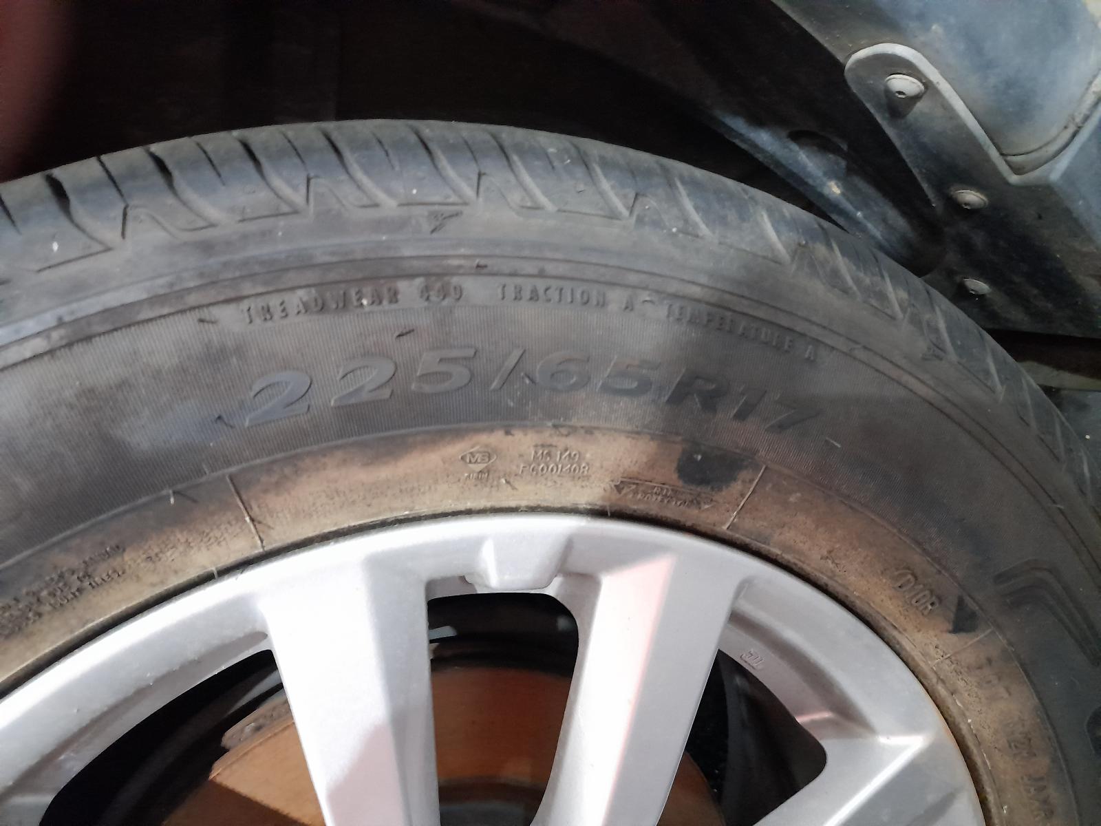 2018 Nissan Xtrail Left Rear Side Glass View Auto part Left Rear Side Glass Nissan Xtrail 2018