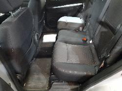 View Auto part Left Rear Side Glass Nissan Xtrail 2018