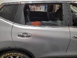 View Auto part Left Rear Side Glass Nissan Xtrail 2018