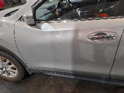 View Auto part Left Rear Side Glass Nissan Xtrail 2018