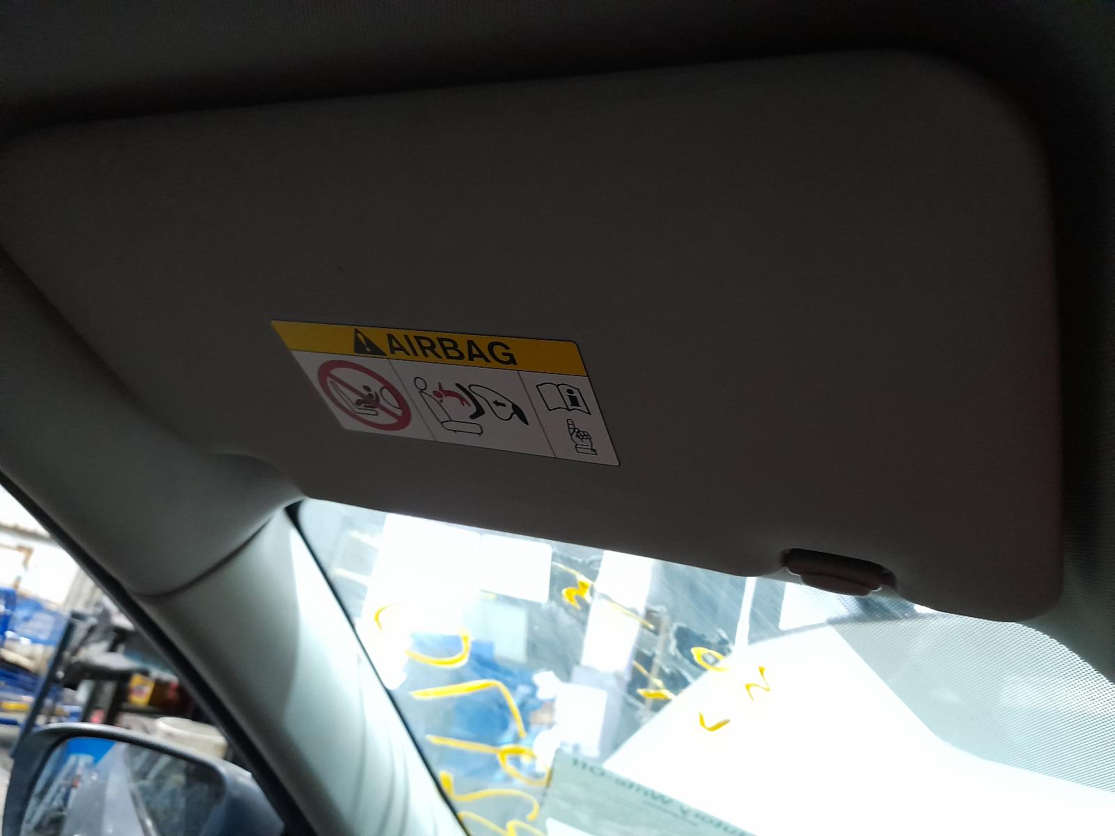 2018 Nissan Xtrail Left Rear Side Glass View Auto part Left Rear Side Glass Nissan Xtrail 2018