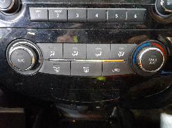 View Auto part Left Rear Side Glass Nissan Xtrail 2018