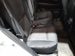 View Auto part Left Rear Side Glass Nissan Xtrail 2018