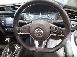 View Auto part Left Rear Side Glass Nissan Xtrail 2018