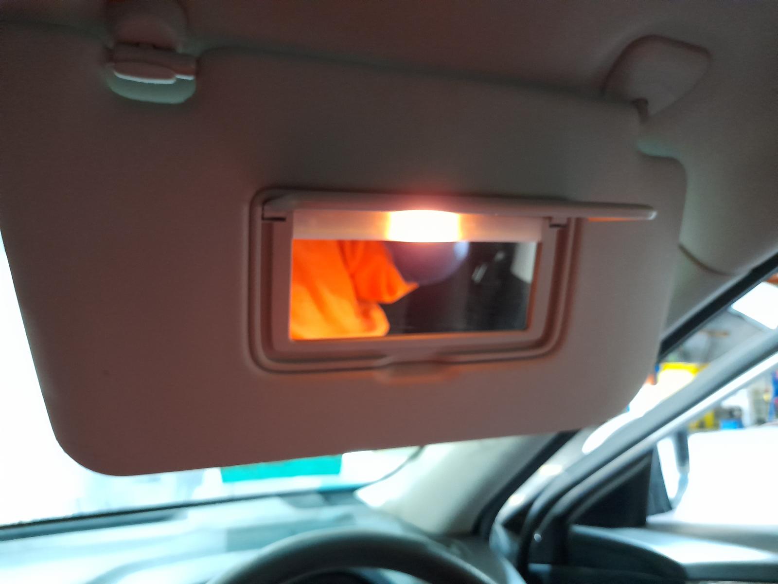 2018 Nissan Xtrail Left Rear Side Glass View Auto part Left Rear Side Glass Nissan Xtrail 2018