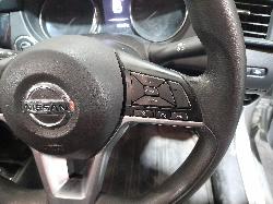 View Auto part Left Rear Side Glass Nissan Xtrail 2018