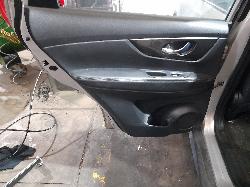 View Auto part Left Rear Side Glass Nissan Xtrail 2018