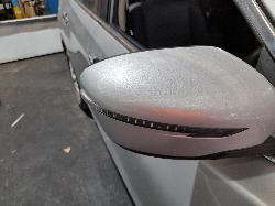 View Auto part Left Rear Side Glass Nissan Xtrail 2018