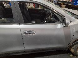 View Auto part Left Rear Side Glass Nissan Xtrail 2018