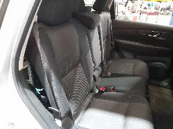 View Auto part Left Rear Side Glass Nissan Xtrail 2018