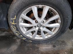 View Auto part Left Rear Side Glass Nissan Xtrail 2018