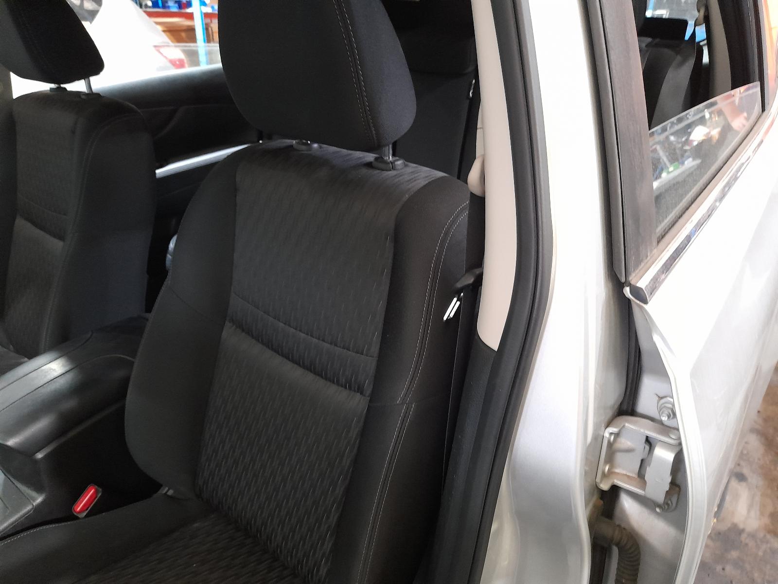 2018 Nissan Xtrail Left Rear Side Glass View Auto part Left Rear Side Glass Nissan Xtrail 2018