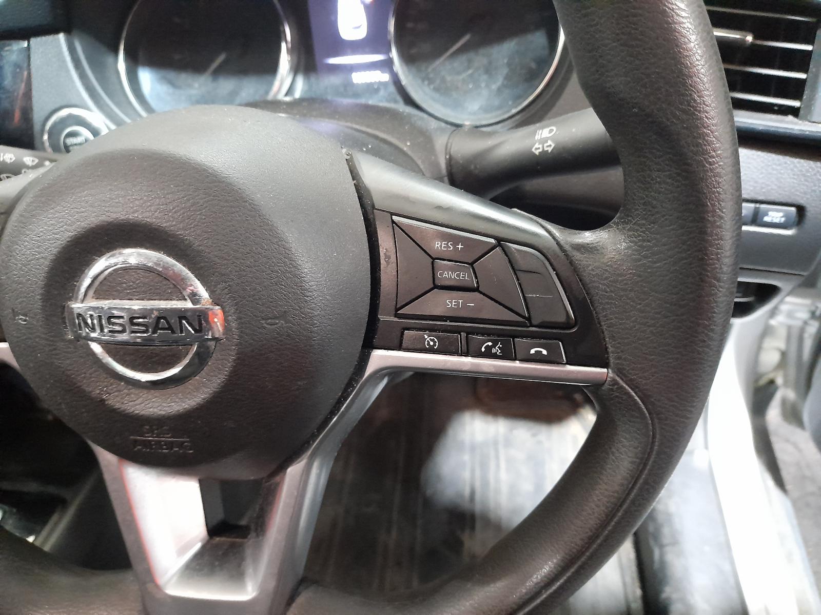 2018 Nissan Xtrail Left Rear Side Glass View Auto part Left Rear Side Glass Nissan Xtrail 2018