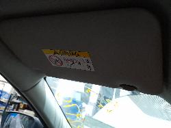 View Auto part Left Rear Side Glass Nissan Xtrail 2018