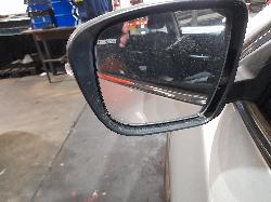 View Auto part Left Rear Side Glass Nissan Xtrail 2018