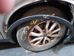 View Auto part Left Rear Side Glass Nissan Xtrail 2018