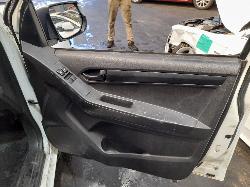 View Auto part Engine Isuzu Dmax 2012