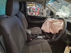 View Auto part Engine Isuzu Dmax 2012