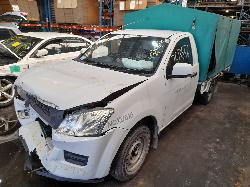 View Auto part Engine Isuzu Dmax 2012