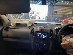 View Auto part Engine Isuzu Dmax 2012