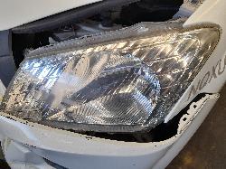 View Auto part Engine Isuzu Dmax 2012