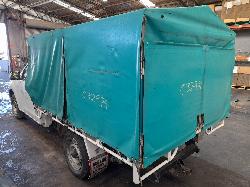 View Auto part Engine Isuzu Dmax 2012