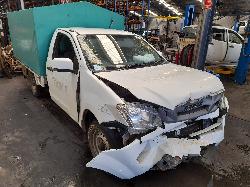 View Auto part Engine Isuzu Dmax 2012