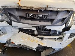 View Auto part Engine Isuzu Dmax 2012