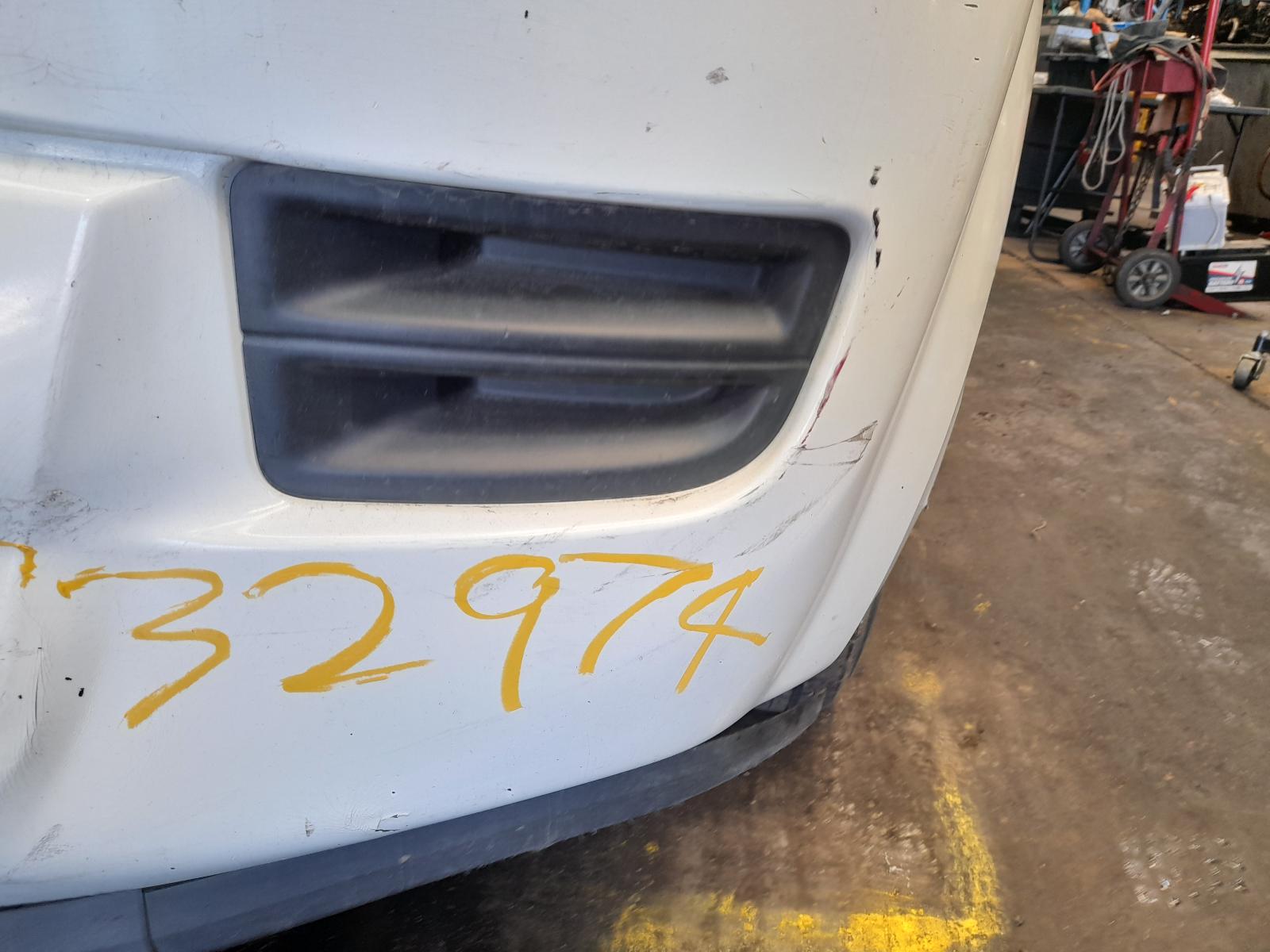 View Auto part Engine Isuzu Dmax 2012