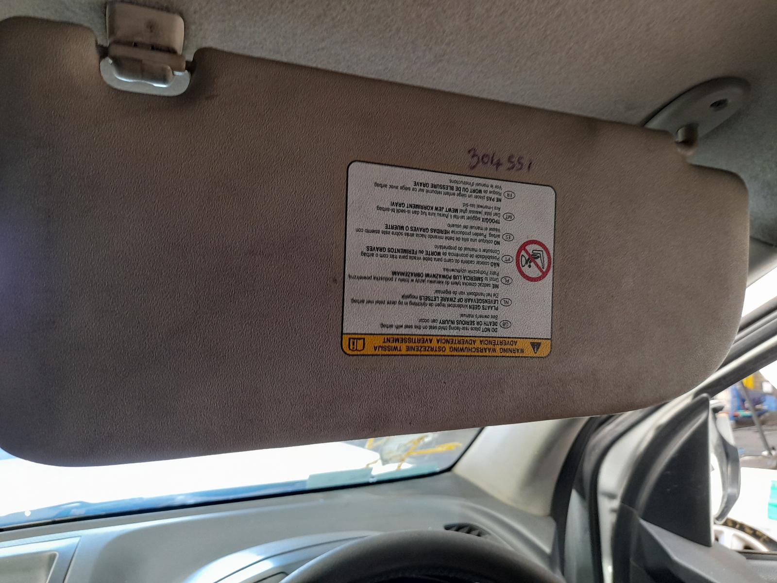 View Auto part Engine Isuzu Dmax 2012