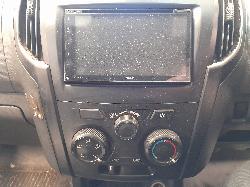 View Auto part Engine Isuzu Dmax 2012