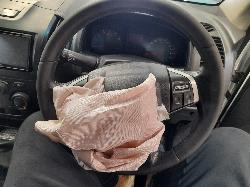 View Auto part Engine Isuzu Dmax 2012