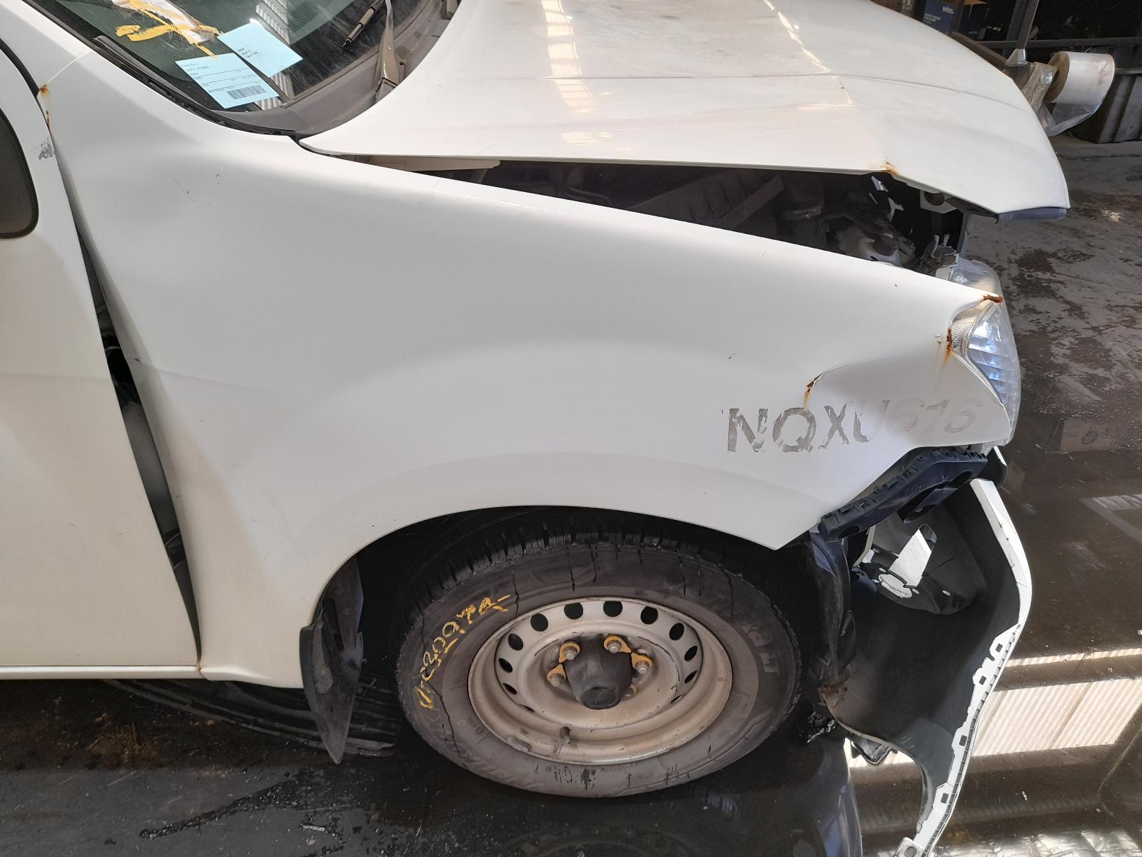 View Auto part Engine Isuzu Dmax 2012